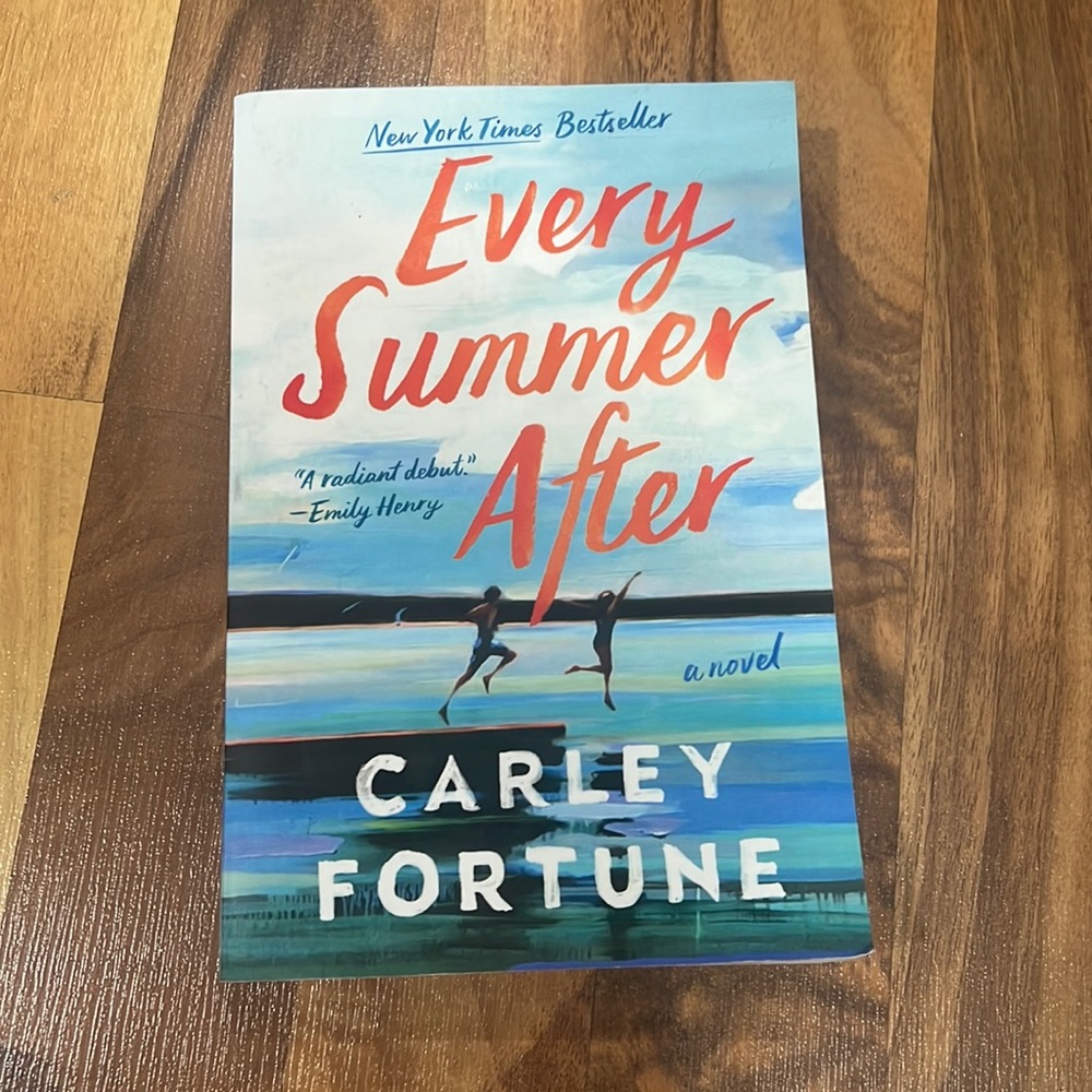 Every Summer After